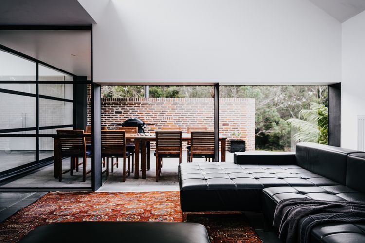 Alkina Lodge Mira