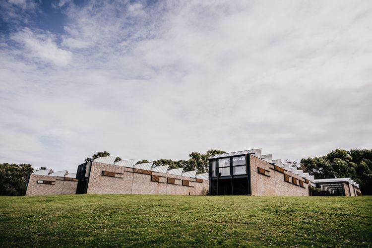 Alkina Lodge Mira