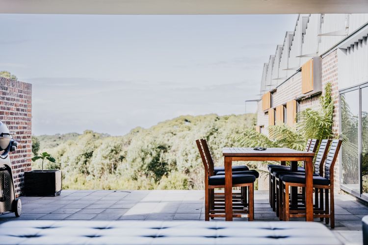 Alkina Lodge Milu