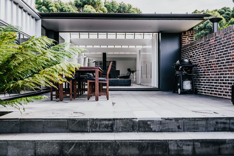 Alkina Lodge Milu