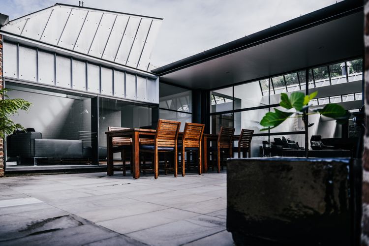 Alkina Lodge Milu