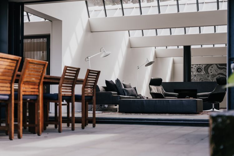 Alkina Lodge Milu