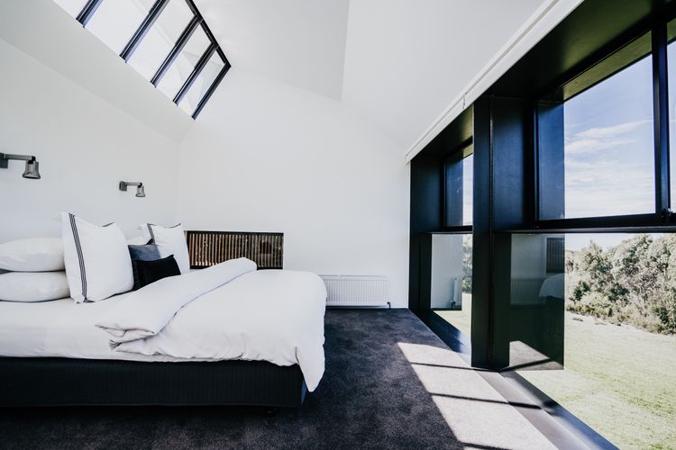 Alkina Lodge Milu