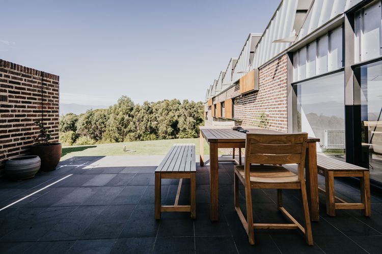 Alkina Lodge Namu