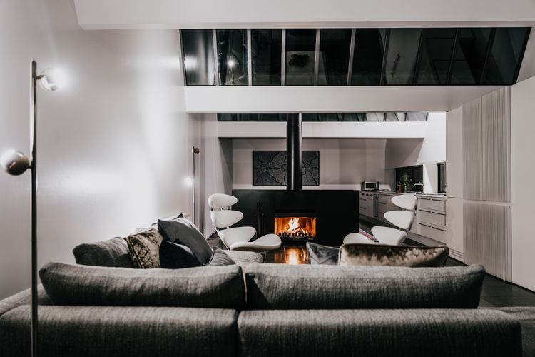 Alkina Lodge Yani