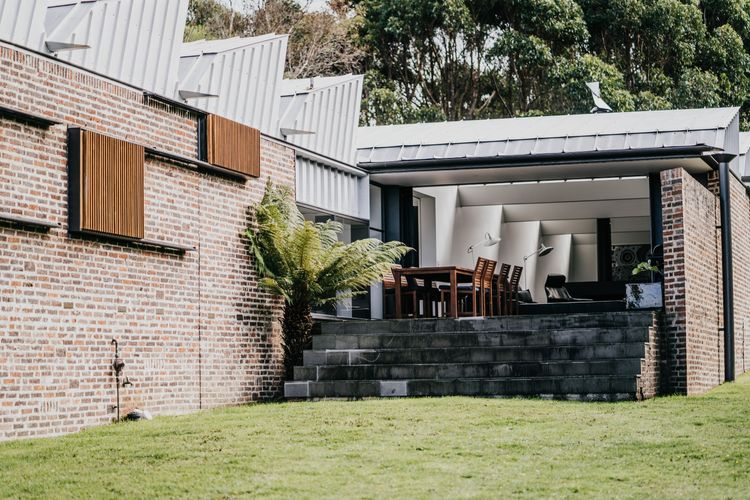 Alkina Lodge Yani