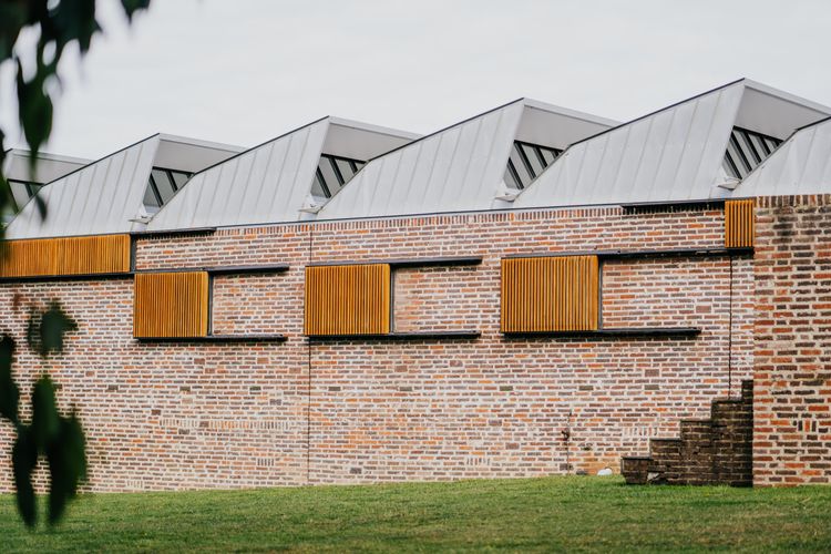 Alkina Lodge Yani