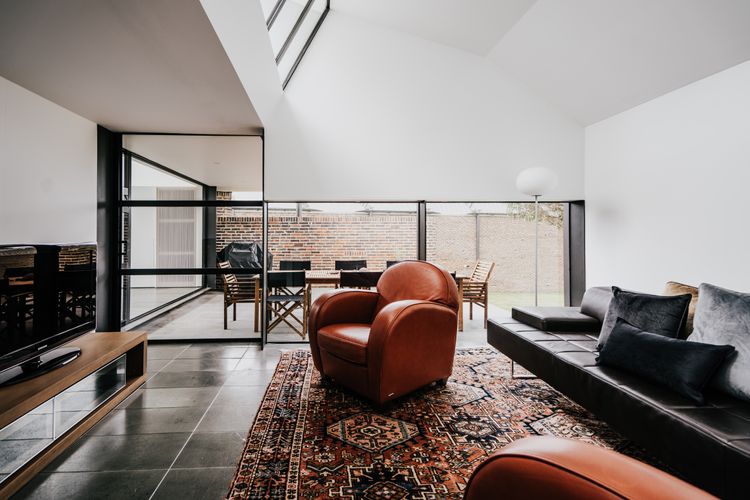 Alkina Lodge Yani