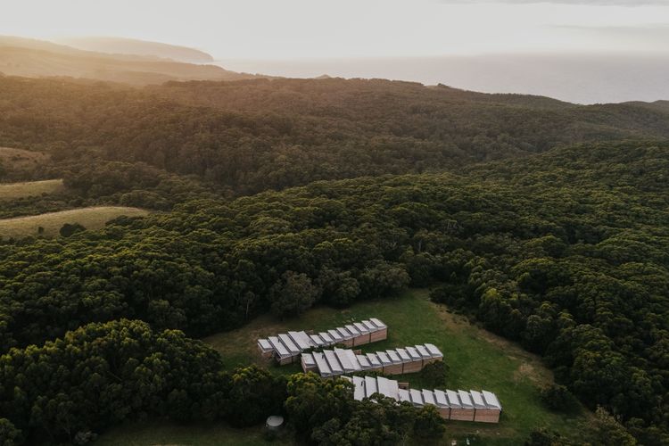 Alkina Lodge Yani