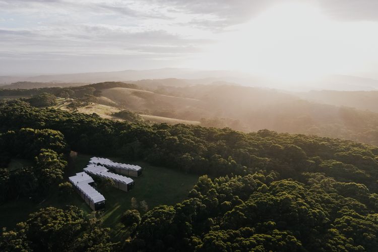Alkina Lodge Yani