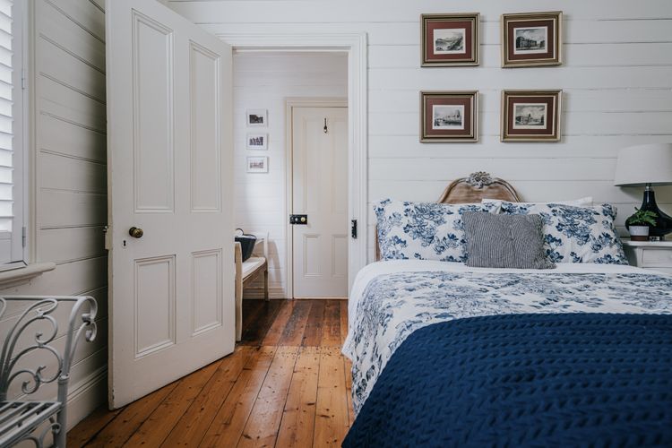 Lake Daylesford Country House