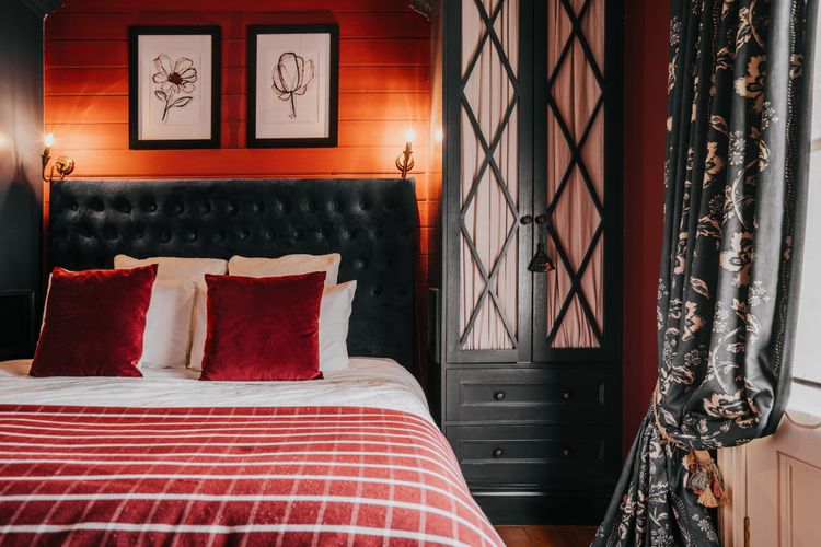 Lake Daylesford Country House