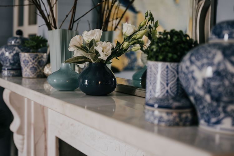 Lake Daylesford Country House