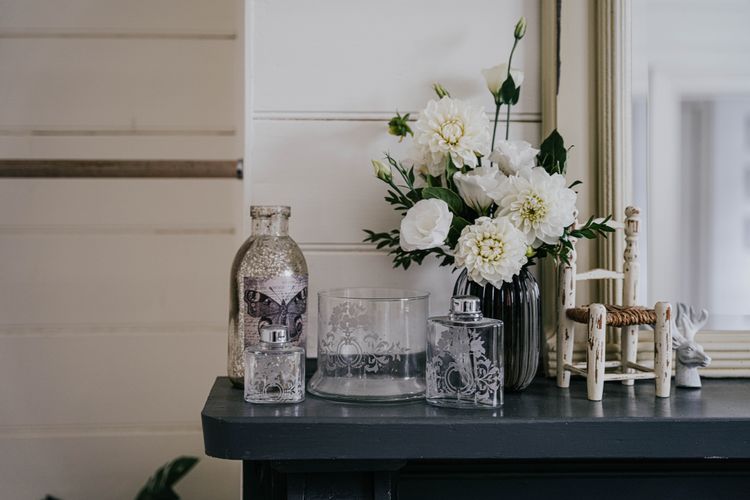Lake Daylesford Country House