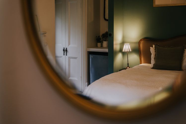 Lake Daylesford Country House