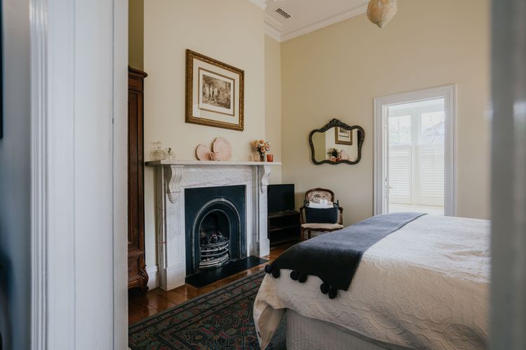 Lake Daylesford Country House