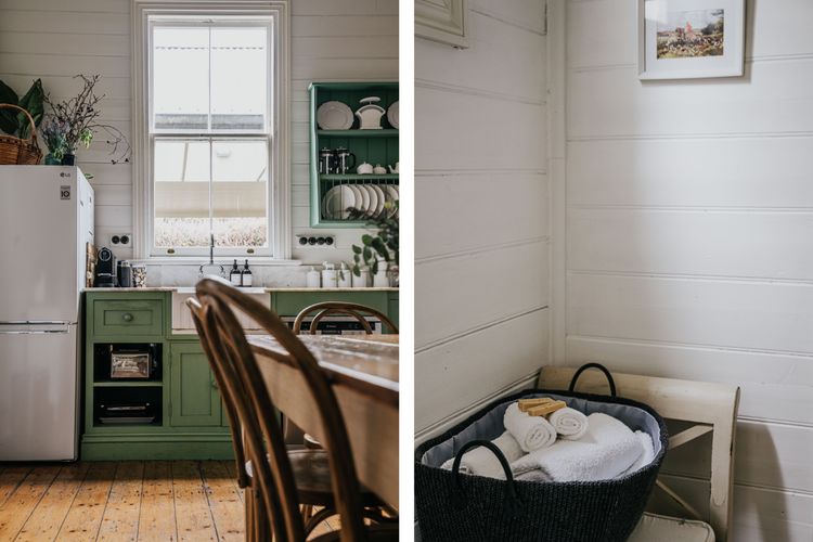 Lake Daylesford Country House