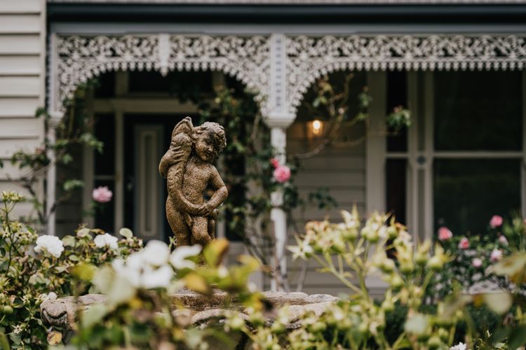Lake Daylesford Country House