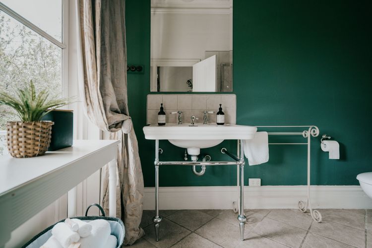 Lake Daylesford Country House