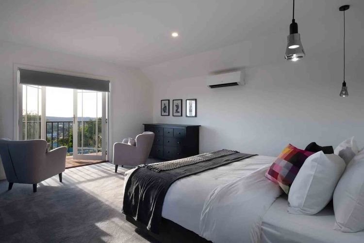 Queensberry Hill View