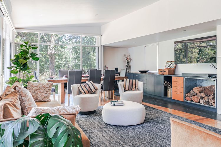 Aria House