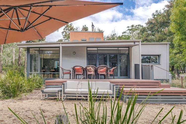 Aria House