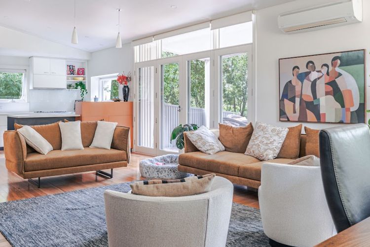 Aria House