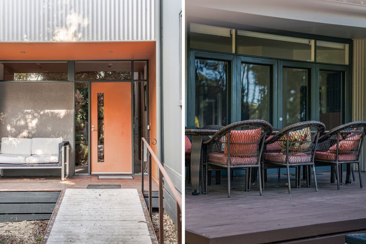 Aria House