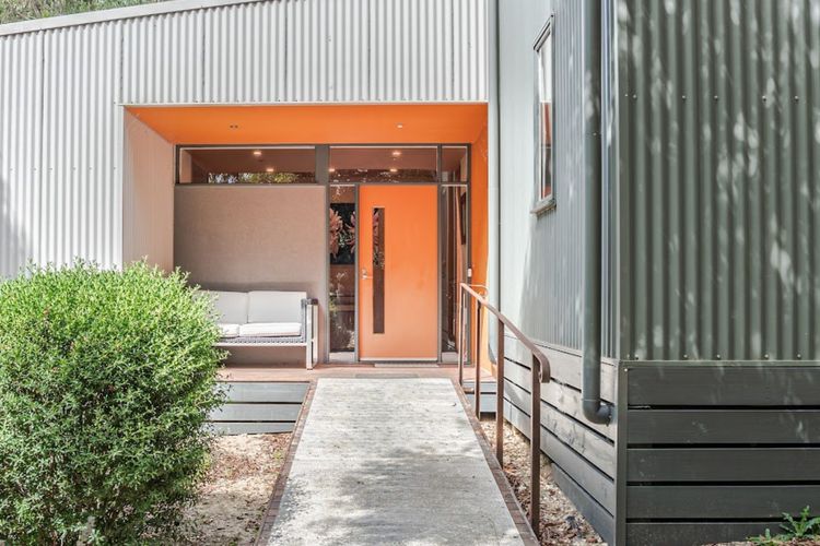 Aria House