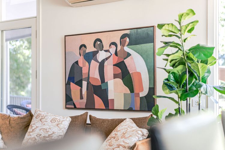 Aria House