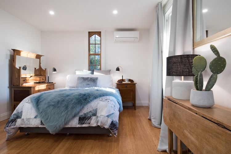 Rosey Knoll Cottage