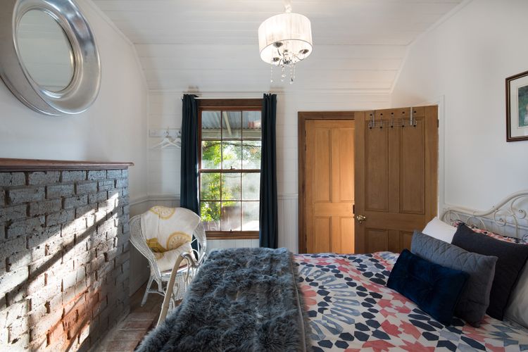Rosey Knoll Cottage