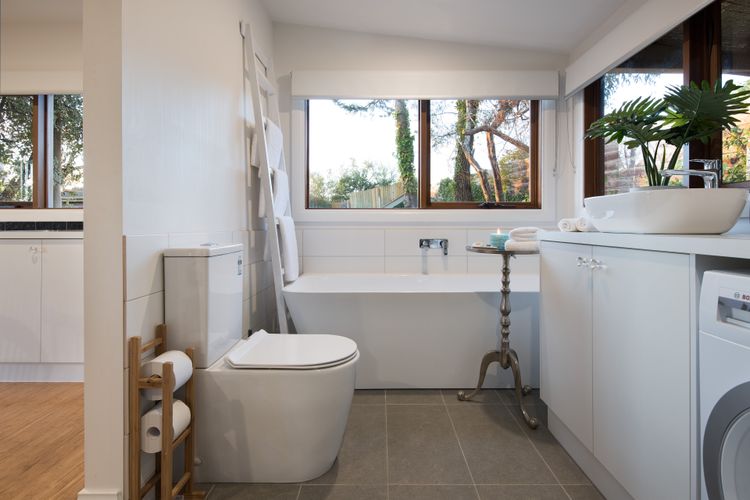 Rosey Knoll Cottage