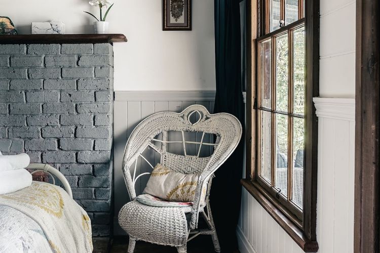 Rosey Knoll Cottage