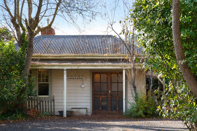 Rosey Knoll Cottage