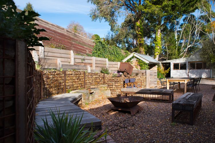 Rosey Knoll Cottage