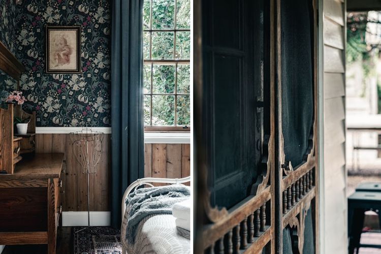 Rosey Knoll Cottage