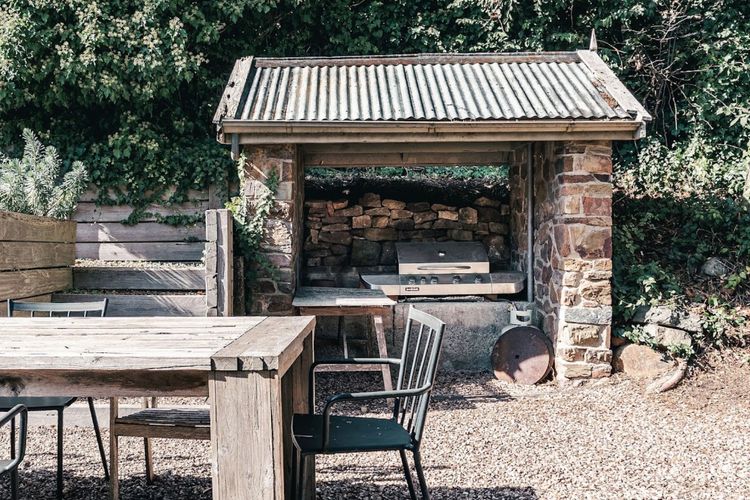 Rosey Knoll Cottage