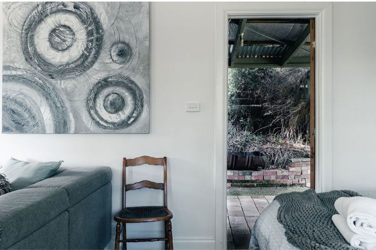 Rosey Knoll Cottage