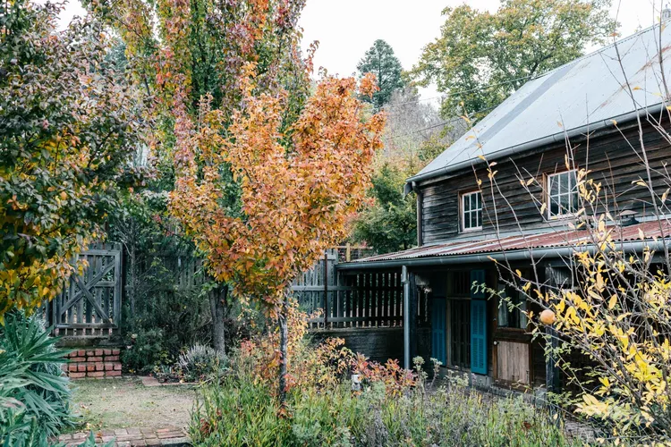 The Barn Daylesford