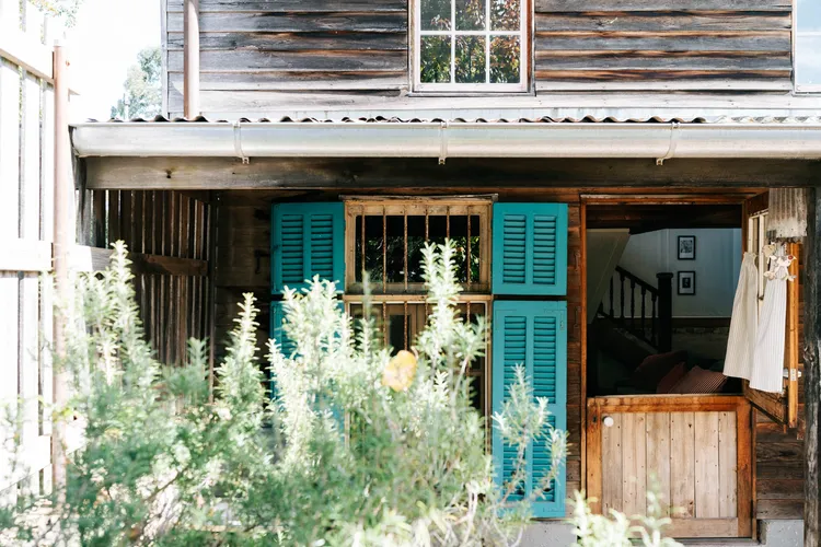 The Barn Daylesford