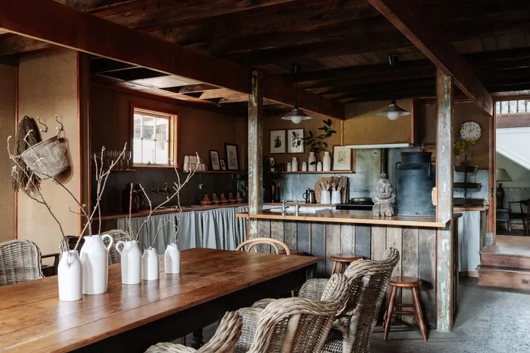 The Barn Daylesford