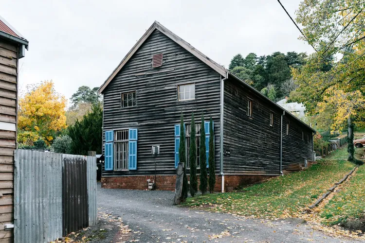 The Barn Daylesford