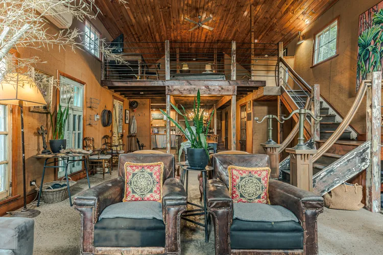 Le Barn