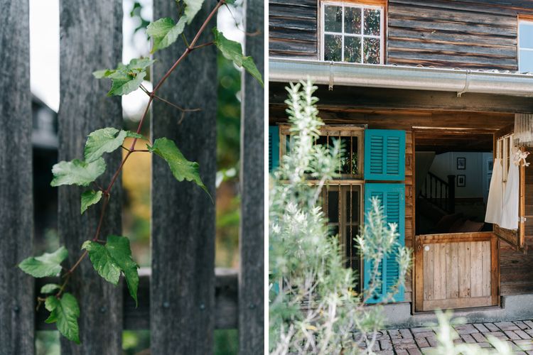 Le Barn