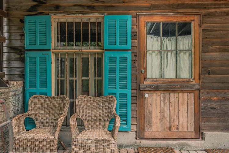 Le Barn