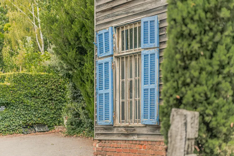 Le Barn