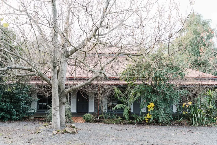 The Grand Estate
