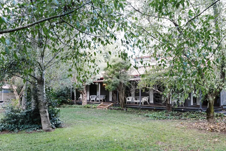 The Grand Estate