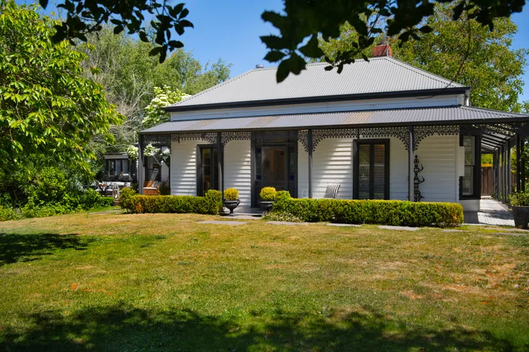 Grenville House